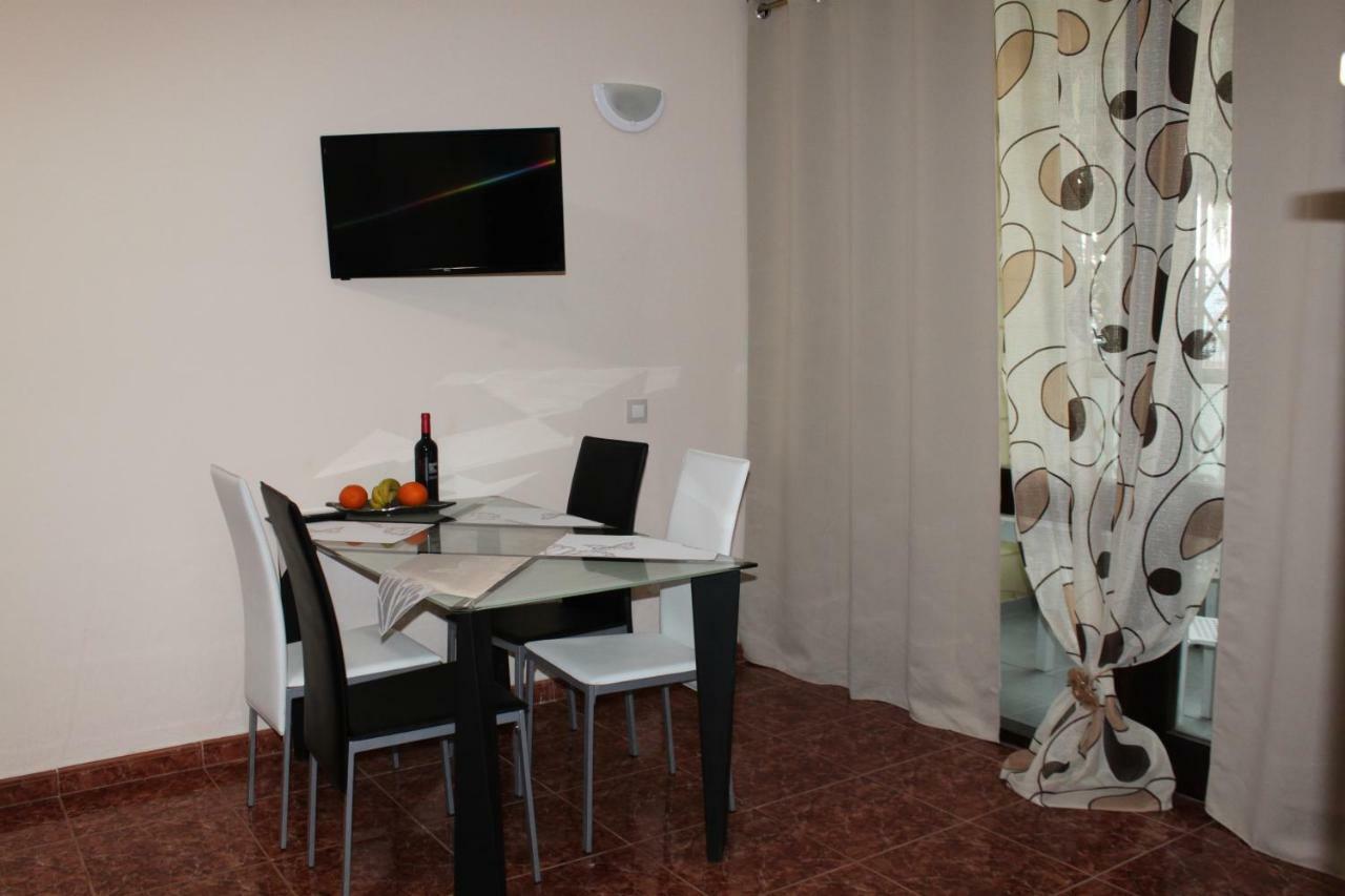 Beautiful Apartment Hercules Costa Del Silencio Exterior photo